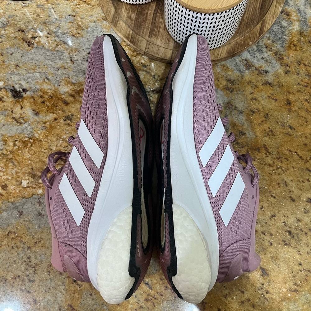 Adidas Supernova size 8.5 - Picture 7 of 9